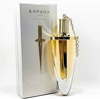 امبر عطر اسبادا اورو للنساء او دي بارفان، 100 مل