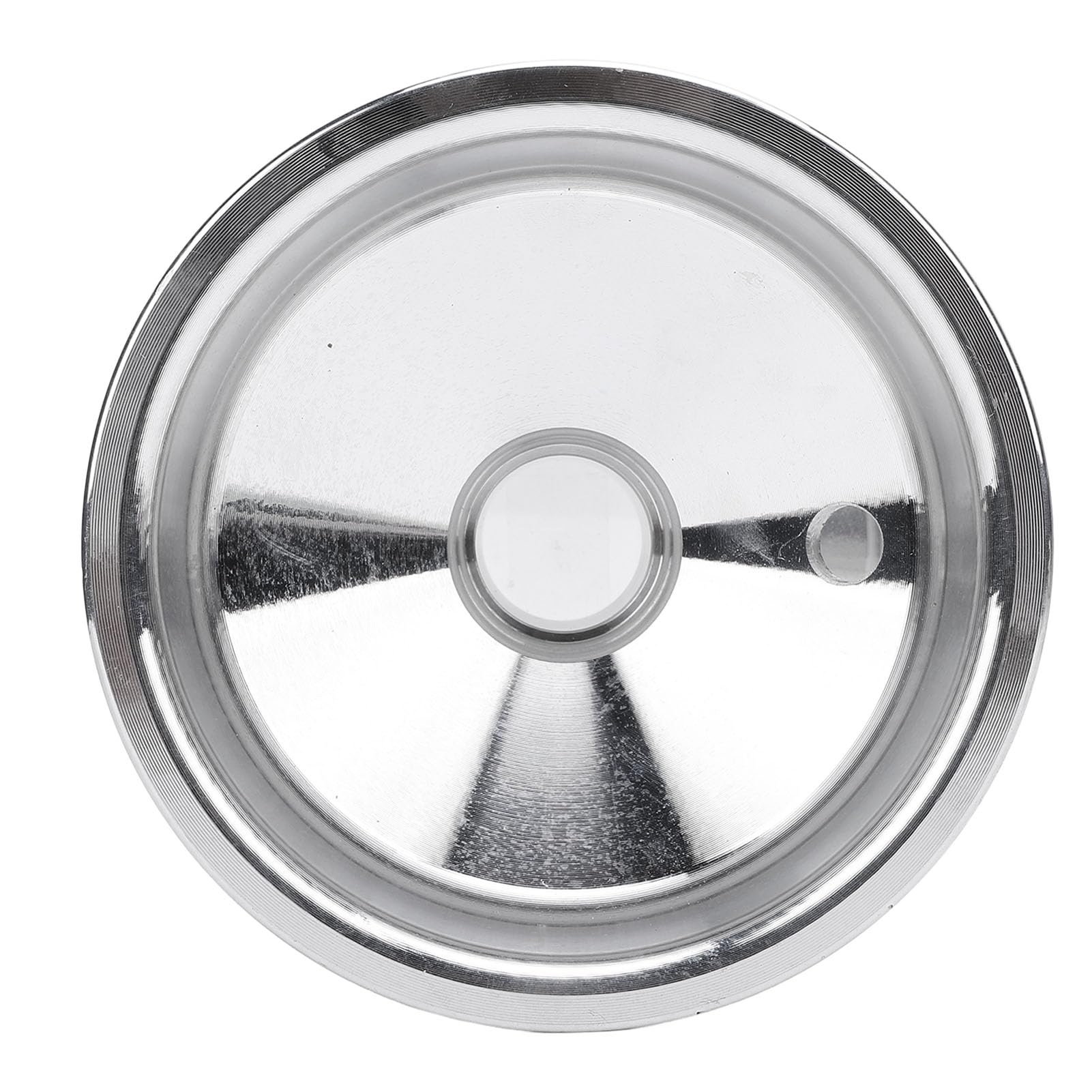 CCYLEZ 10x4.50-5 del Bordo della Ruota ATV, della Ruota Anteriore in Lega di Alluminio per Carrello Kart Utv, Dimensioni 10x4.50-5, per Cerchi di Ruota Anteriore