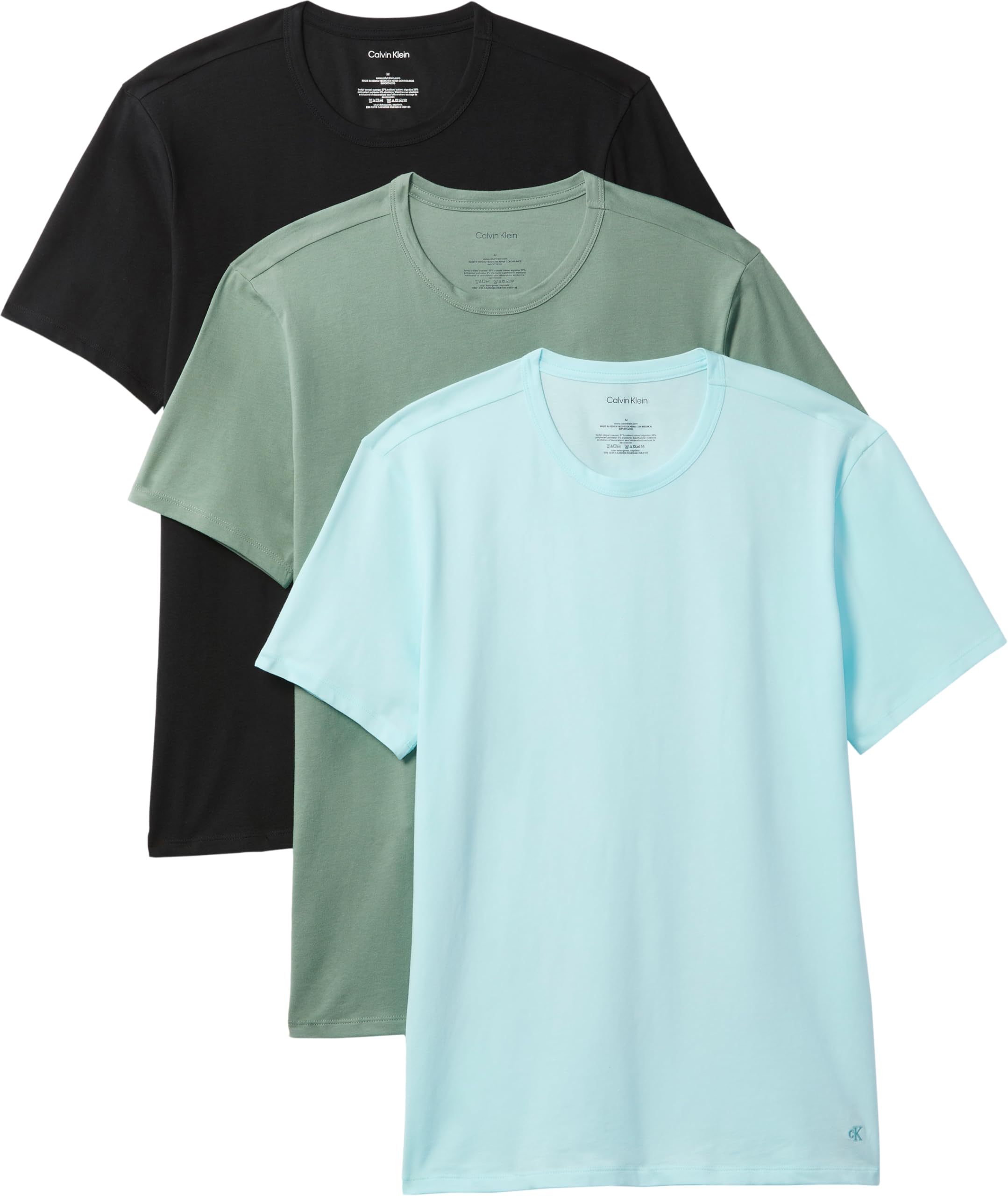 Mode von Calvin Klein & Tommy Hilfiger