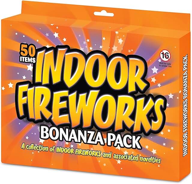 Amazon.co.uk fun snaps