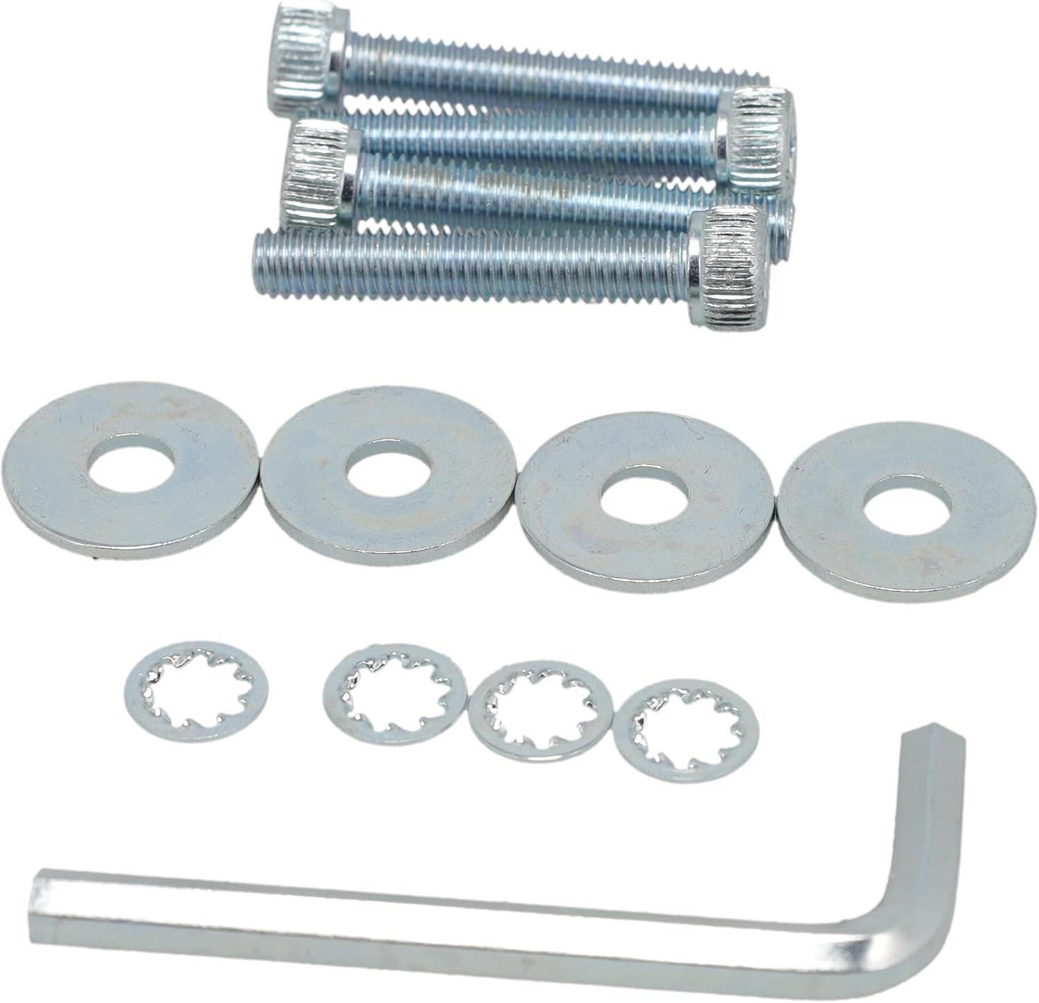 Supplying Demand ZE02014 Speaker Plinth Kit Accessory Pack