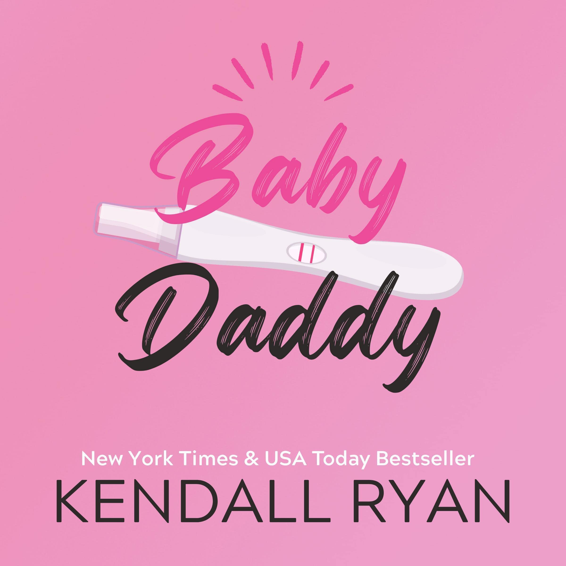 Cover art for Baby Daddy