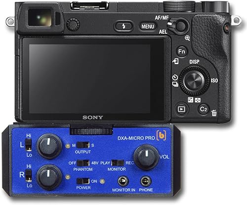 Miniatura 5 de DXA-MICRO PRO adaptador de audio