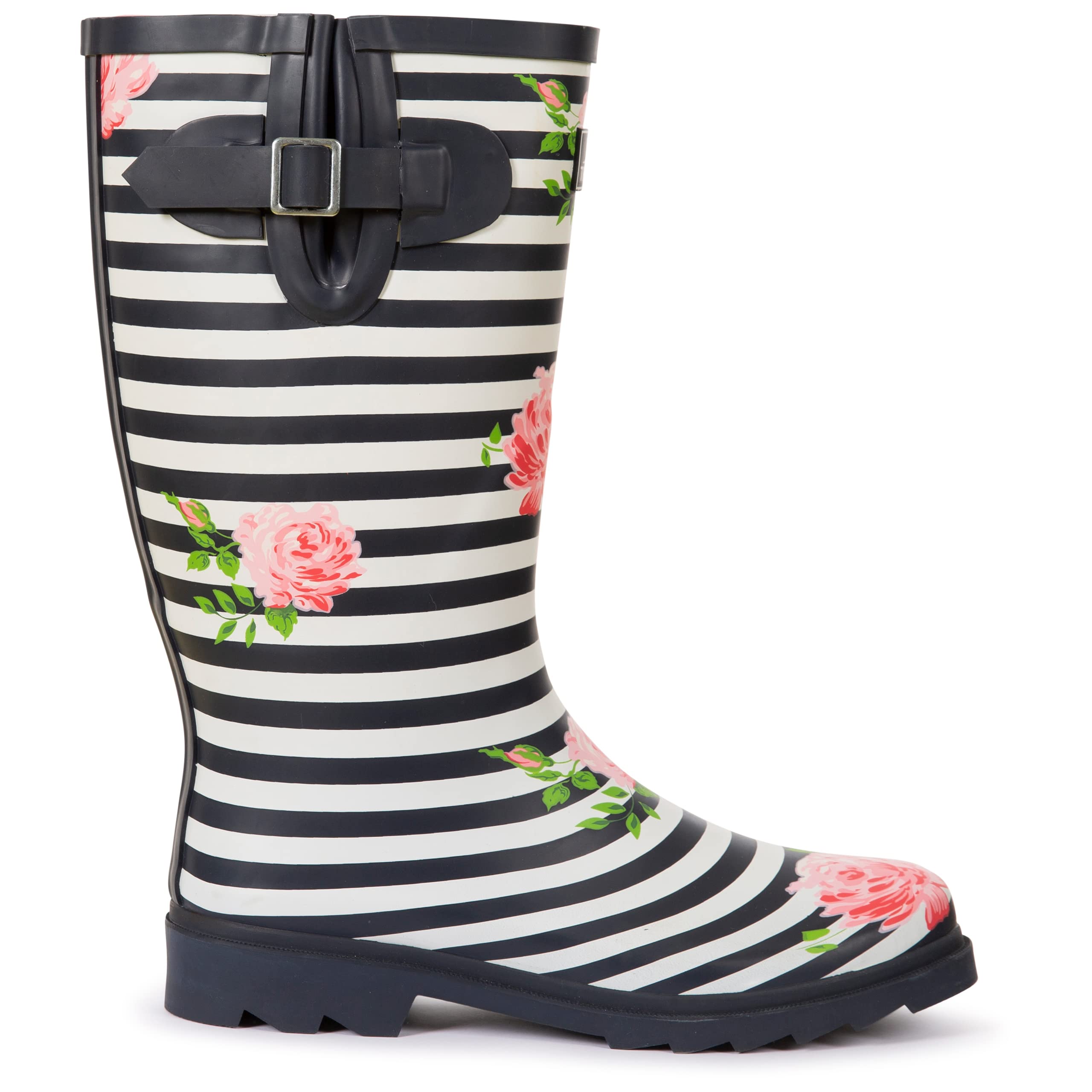 Trespass Samira, Damen Stiefel