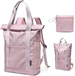 Laptop Backpack, Vintage Travel Backpack Purse Casual Daypacks Fashion Teacher Nurse Bag for Women Men Work Business College, Fits up to 15.6Inch Notebook,Apricot