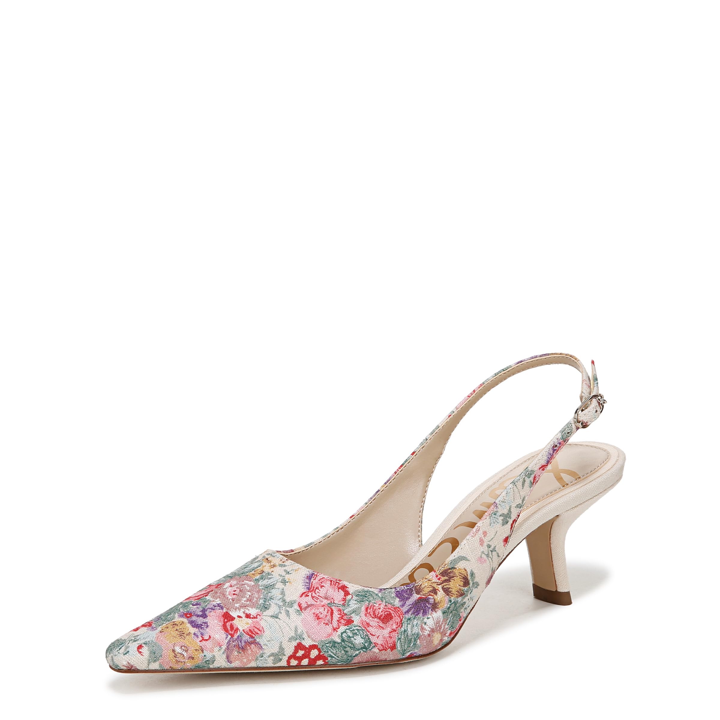 Sam Edelman Women's Bianka Slingback Pumps