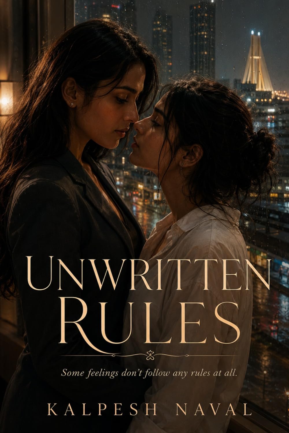 Unwritten Rules