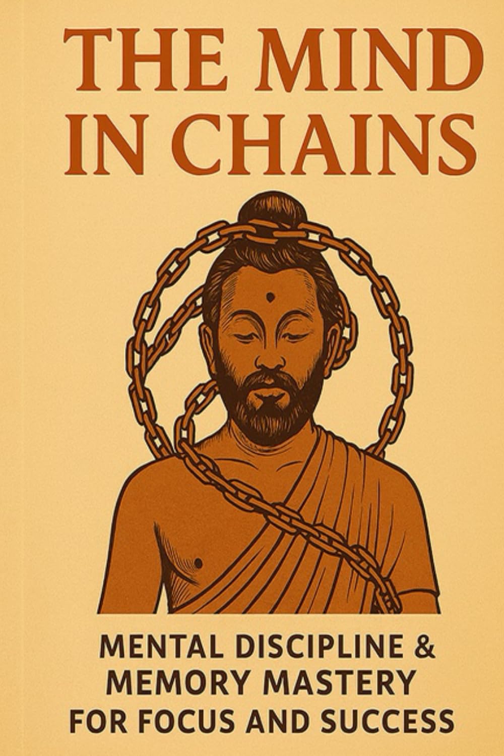 THE MIND IN CHAINS: MENTAL DISCIPLINE & MEMORY MASTERY FOR FOCUS AND SUCCESS