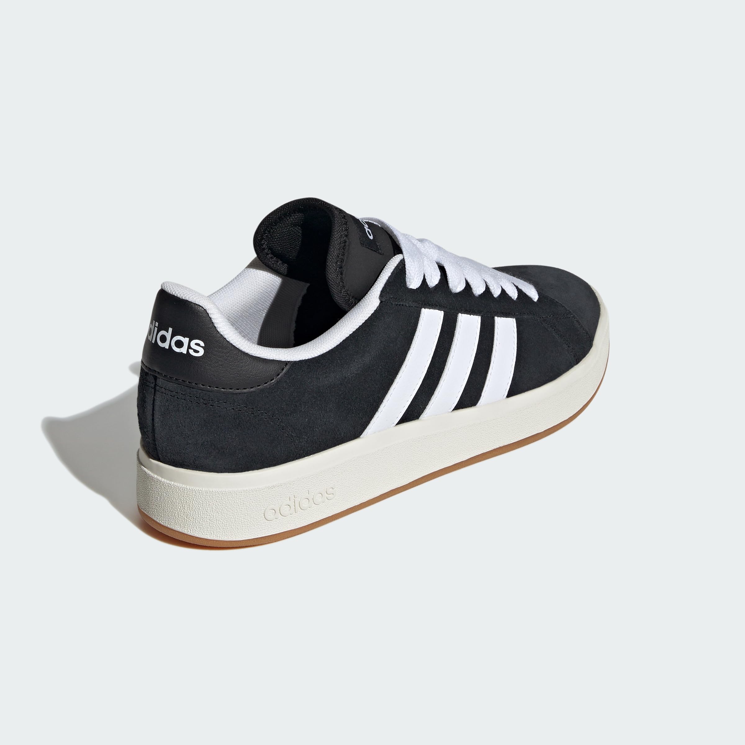 adidas Mężczyźni Grand Court Base 00s ShoesBUTY