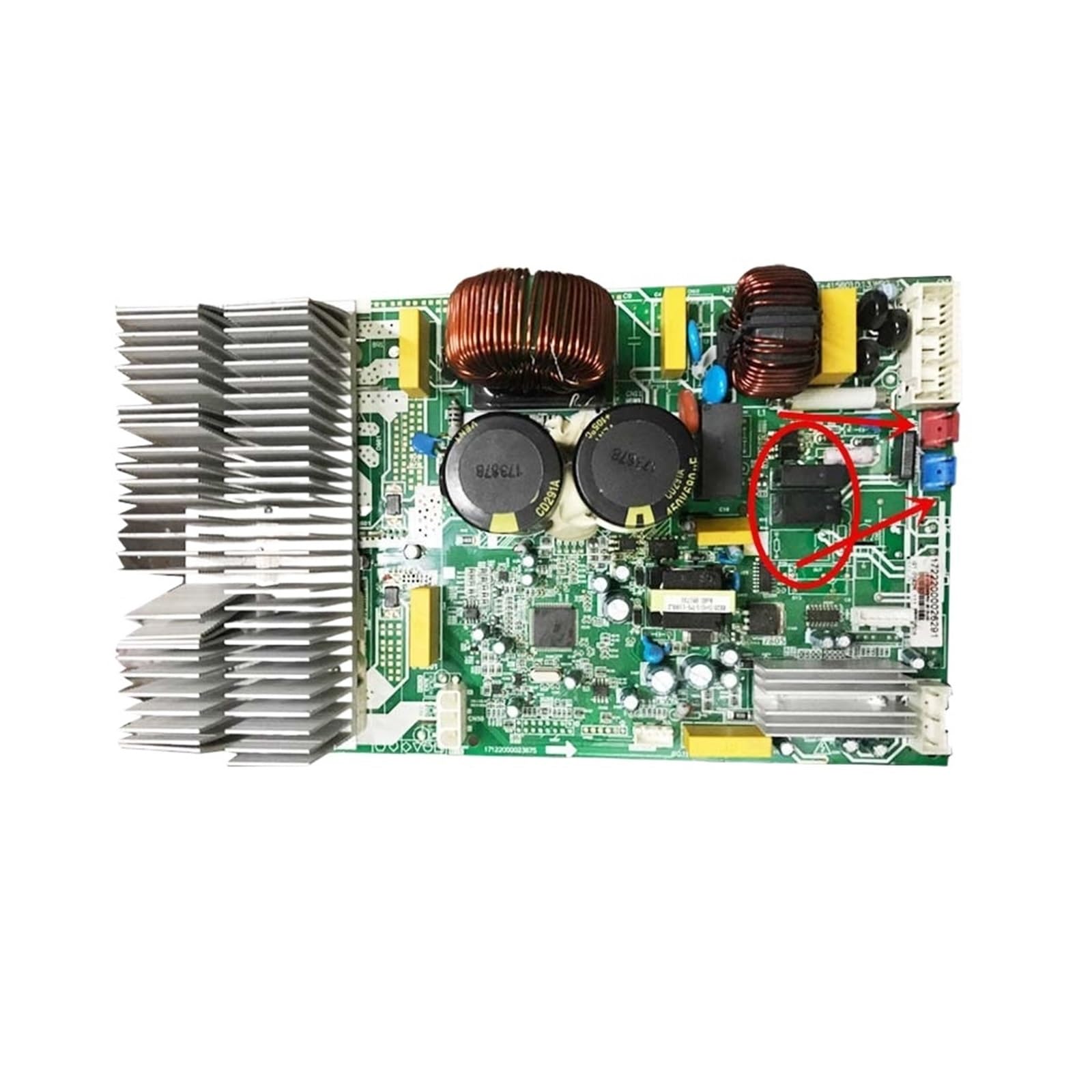Air conditioning Computer board