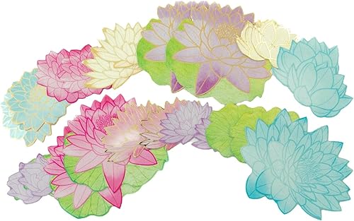 Miniatura 8 de Paper House Productions Hoja de calcomanías para álbumes de recortes dimensionales y papel de aluminio troquelado, libélulas