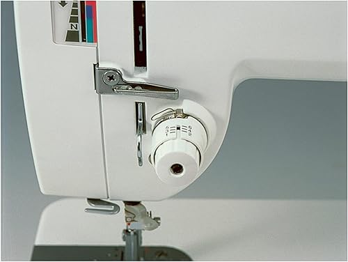 Miniatura 3 de Máquina de coser y de bordado de alta velocidad de Brother