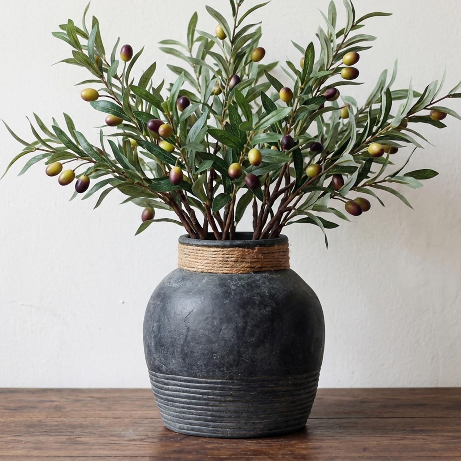 Relexome Rustic Farmhouse Vase