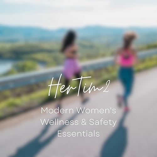 Miniatura 8 de Solarma First - Alarma de seguridad personal con energía solar para mujer, sirena de doble altavoz extra fuerte + LED, recargable solar y USB-C,