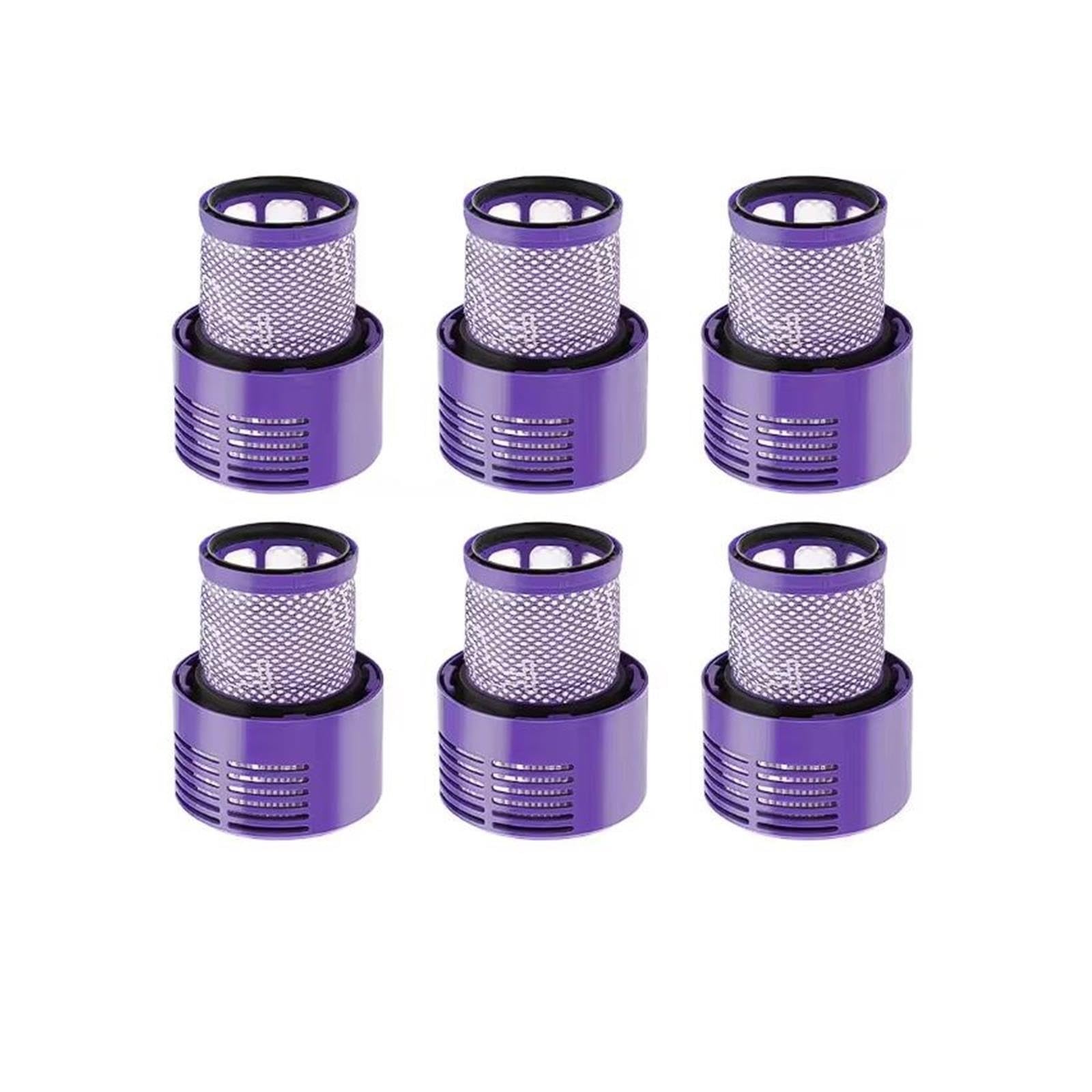 Filtro HEPA Compatible For Dyson V10 SV12 Lavable 969082-01