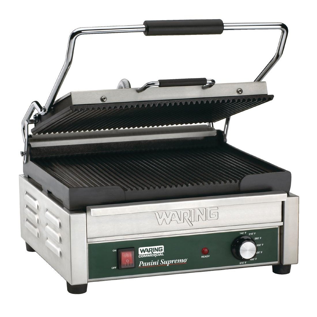 Waring großer Kontaktgrill WPG250K