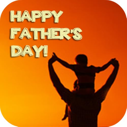 Ninawau Fathers Day Cards cover
