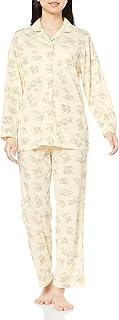 Amazon Co Jp Disney ディズニー パジャマ ルームウェア インナーウェア ルームウェア 服 ファッション小物