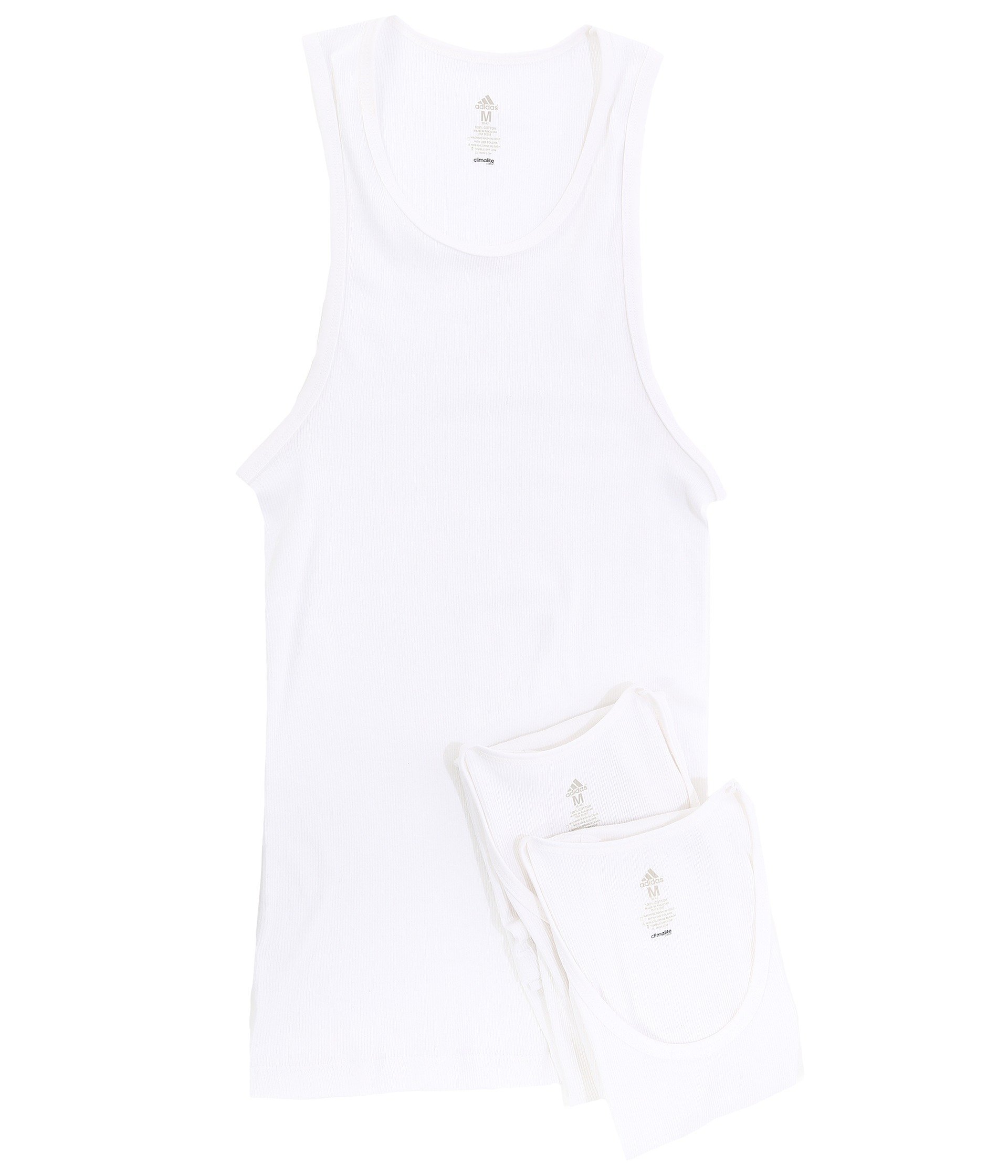 adidas undershirt tank