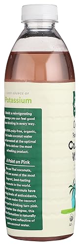 Miniatura 11 de 365 by Whole Foods Market, Agua de coco orgánica, 33.8 onzas líquidas