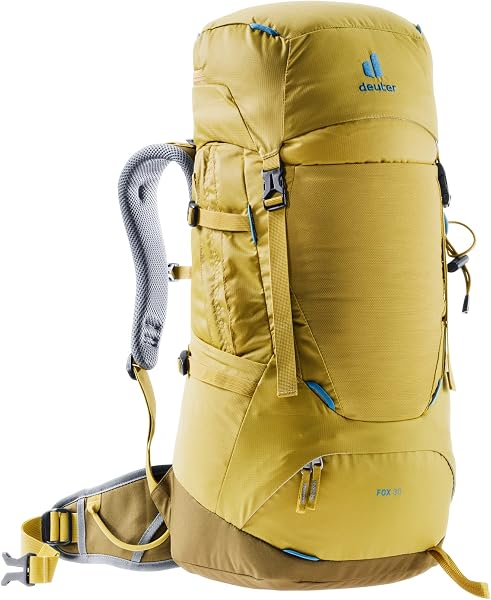deuter Fox 30 çocuk trekking sırt çantası