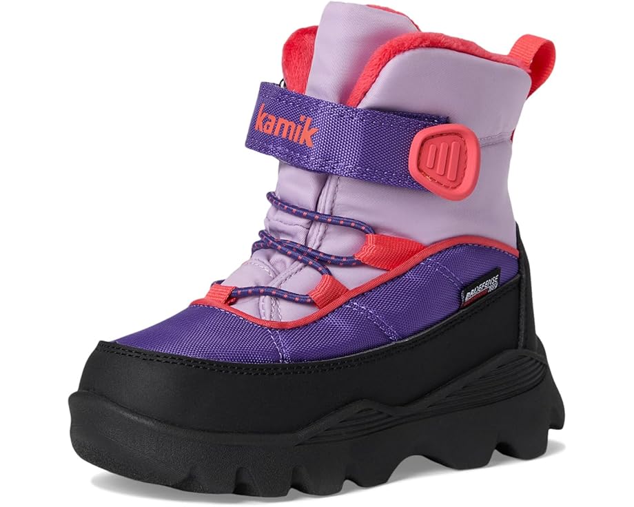 Kamik Kids Stance 3 (Little Kid) - Front View