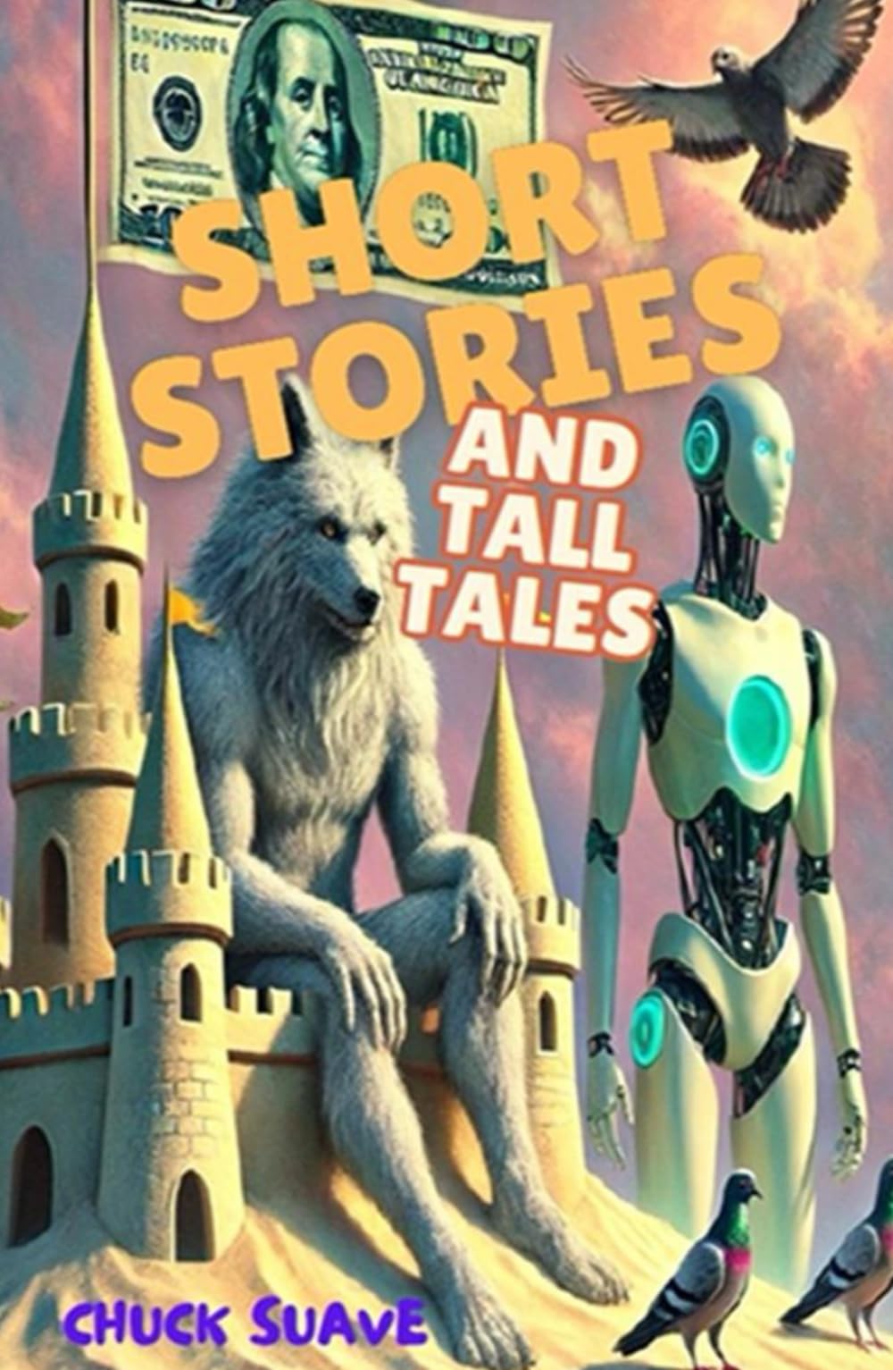 Short Stories And Tall Tales