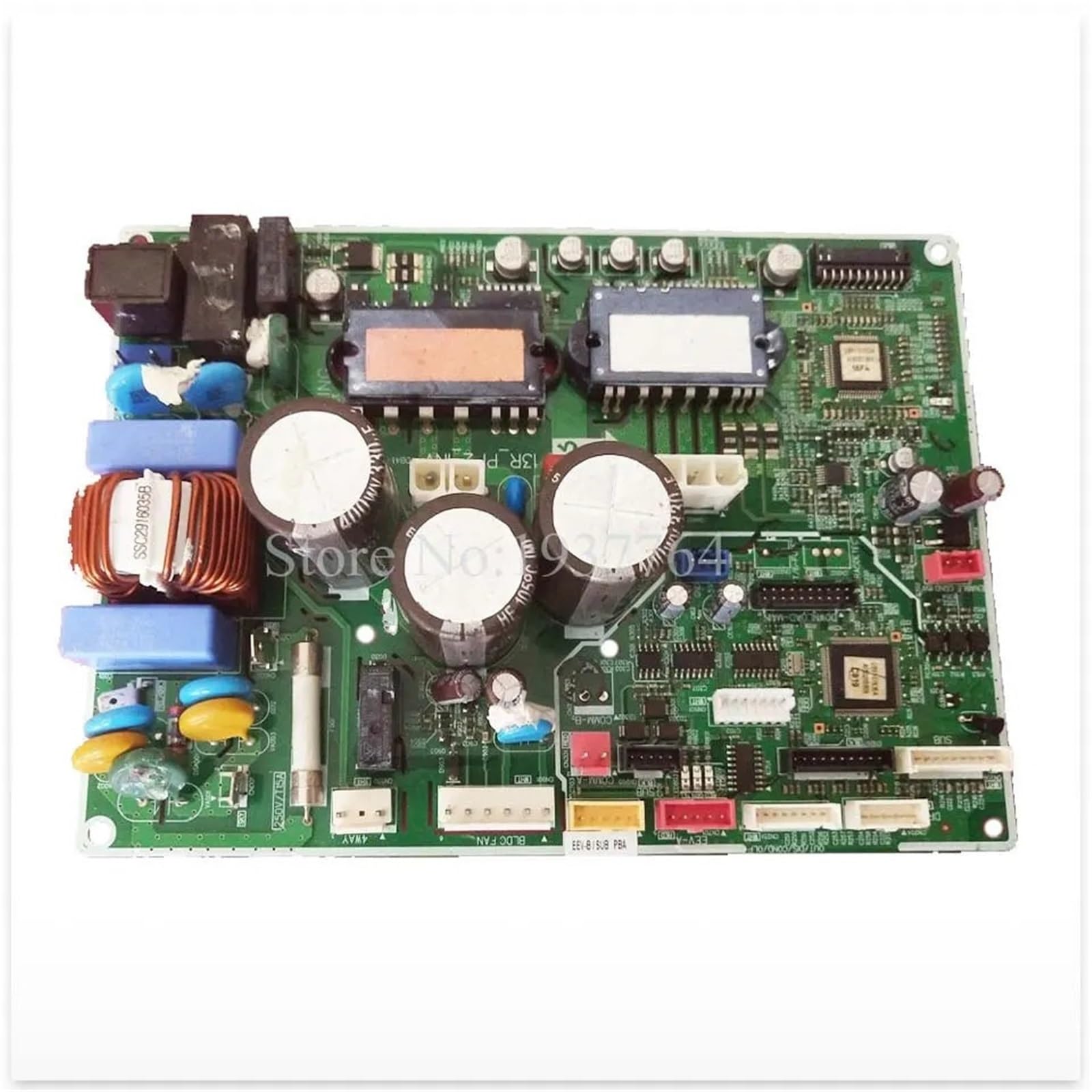 Air Conditioning Computer Board Circuit Board DB92-02866D DB92-02866A DB41-01227A(DB92-02866D)