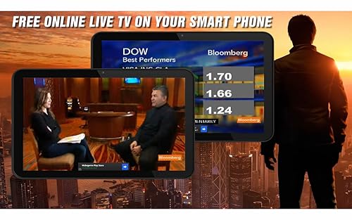 Smart TV News