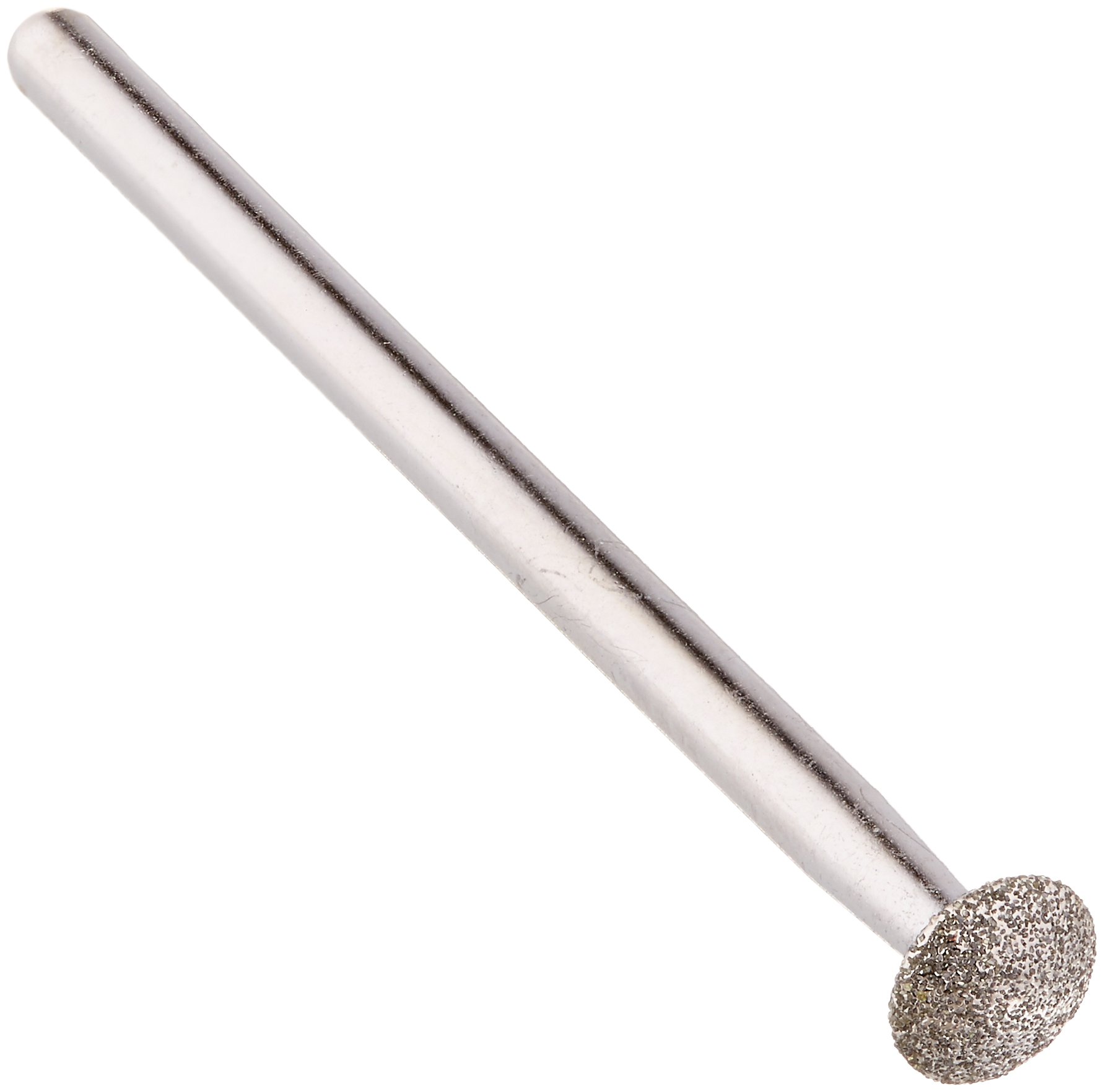PROXXON 2228250 - Fresa diamantada plana 5,​0 mm