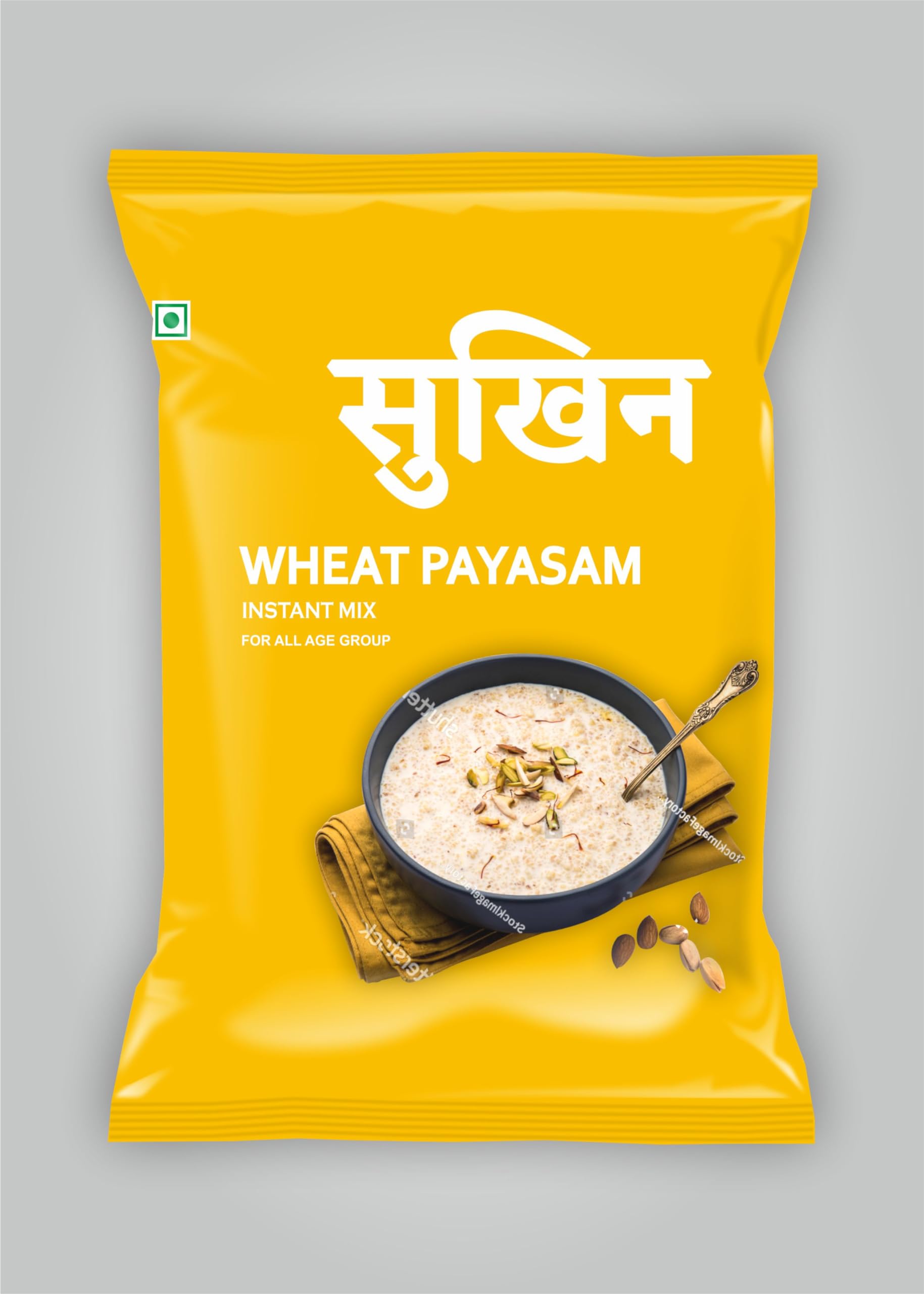 PANCHAMRUTHA DELUXE Wheat Payasam Instant Mix 500g (B0CLZLFKHZ) Amazon Price History, Amazon Price Tracker
