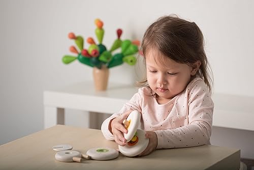 Miniatura 4 de Oveja para armar PlanToys