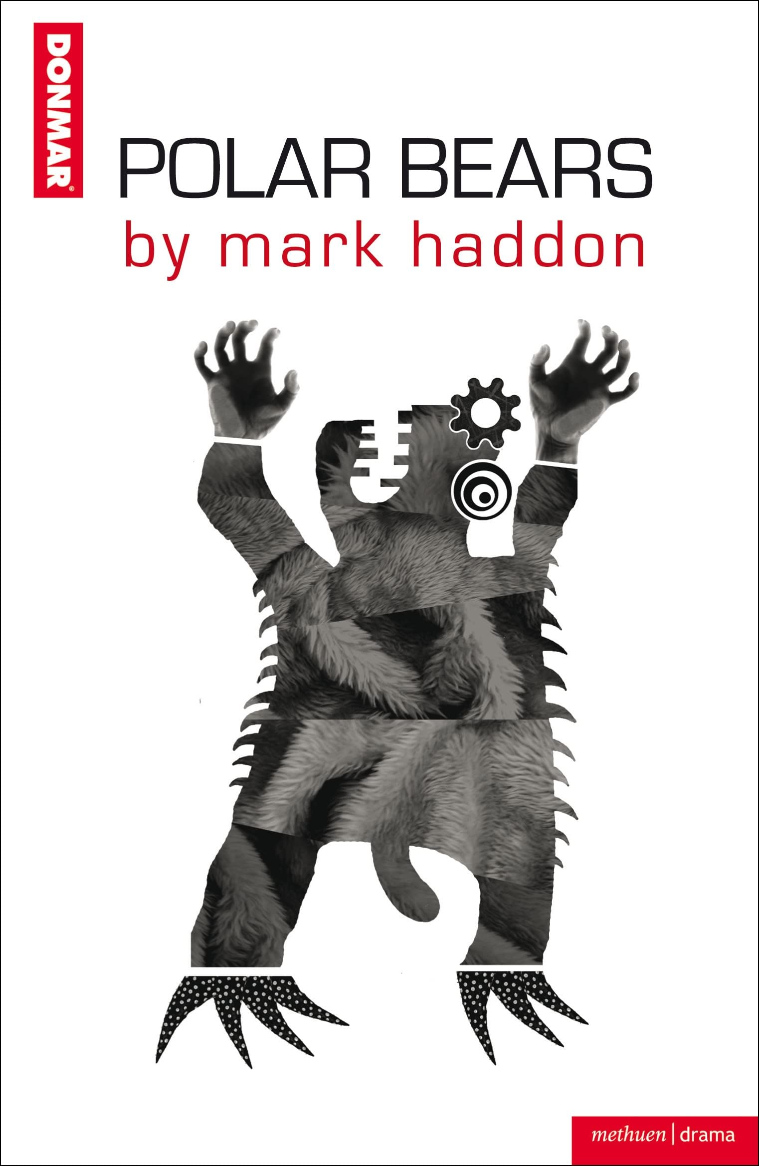 Polar Bears (Modern Plays)