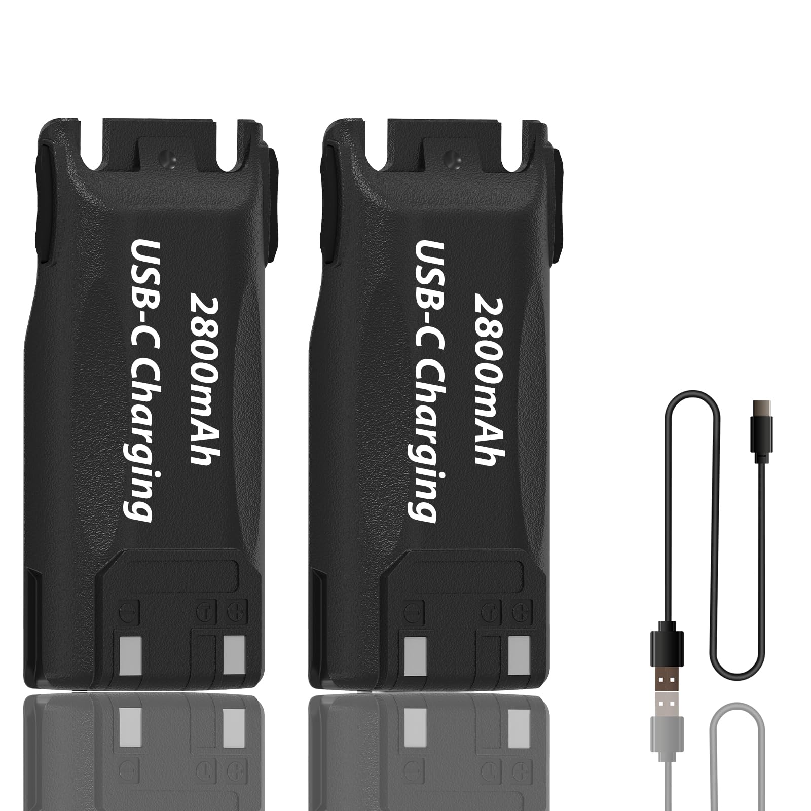 UV 82HP GMRS visual data 3