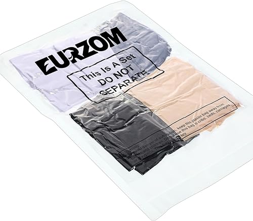 Miniatura 8 de Eurzom 4 pares de fundas de protección de la piel para brazo, transpirables, para el antebrazo, manga para el brazo para jardinero, trabajo, deporte