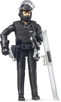 Bruder Özel Harekat Polisi