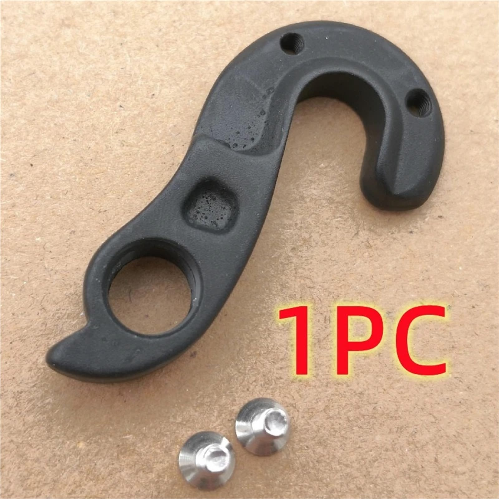 Patte de dérailleur arrière for vélo, 1 pièce, for G//i/a/n/t TCR ADV A/d/v/a/n/c/e/d Pro C/o/n/t/e/n/d Disc Liv Langm, Cadre en Carbone, Extension de Patte de dérailleur