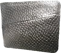 Vista 1 de Cartera de cuero Beaver Tail