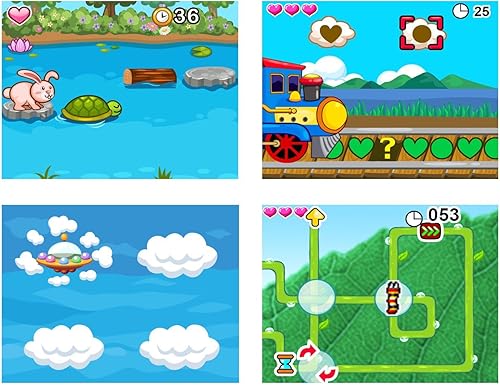 Miniatura 6 de VTech Kidizoom Camera Pix Frustration-Free Packaging