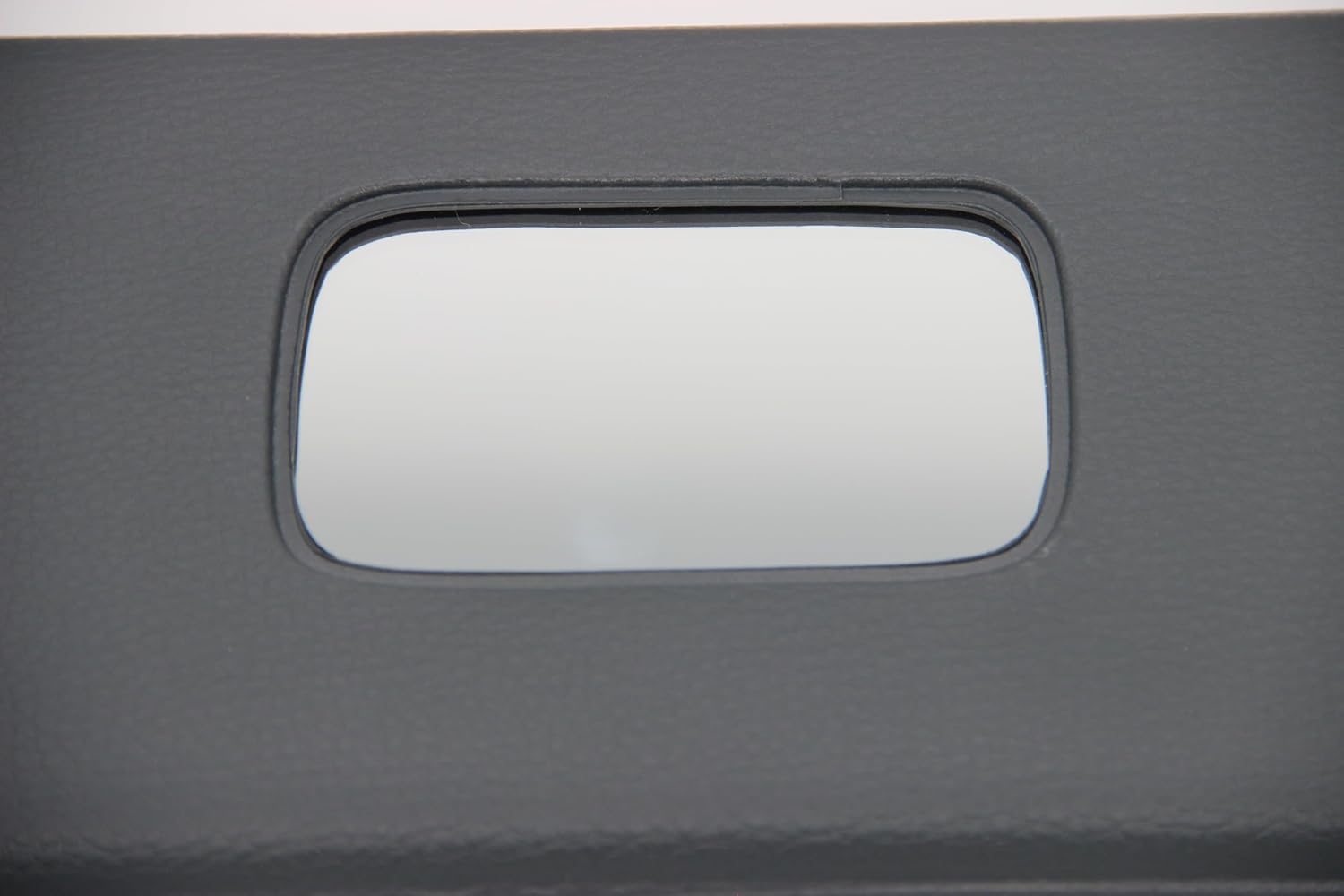 Sun Visors Compatible with Mitsubishi Montero/Pajero/Raider 1980 1981 1982 1983 1984 1985 1986 1987 1988 1989 Dark Gray Replacement Sunshades with Adjustable Swivel - OEM-Quality UV-Resistant Parasol