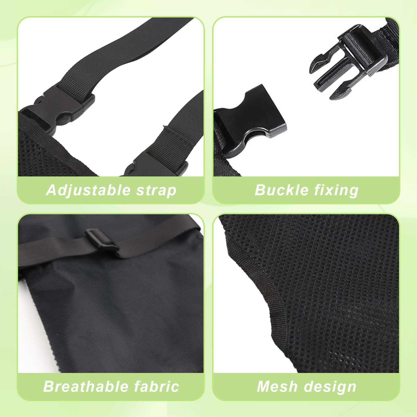 28 cm*20 cm,Taschen für urinbeutel,Bolsas para catéter,Bolsa de pierna para catéteres,Soporte para bolsa de orina para catéteres,Soporte para bolsa de orina,Correas de hombro ajustables