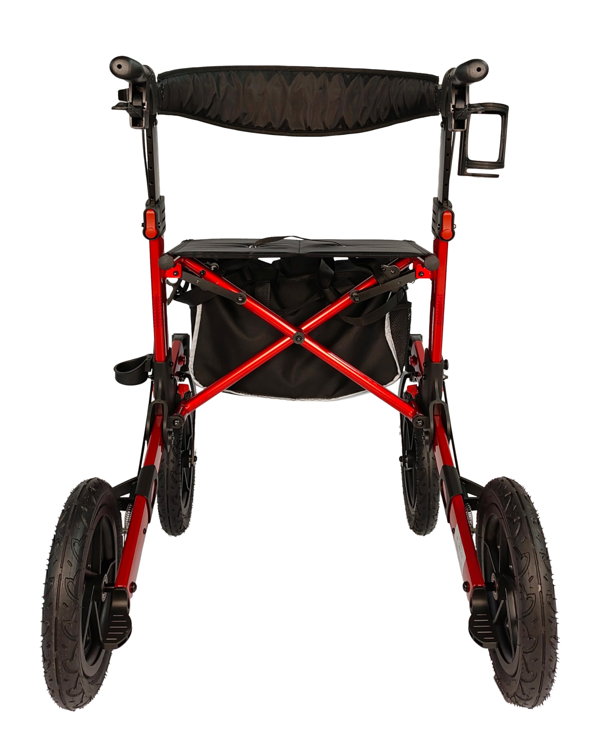 Antar AT51045 chodzik outdoorowy Premium z oponami pneumatycznymi