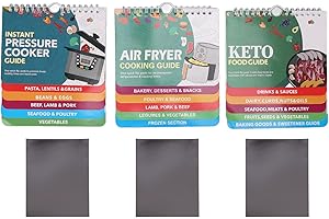 Comprehensive Keto Diet Food List with Magnets