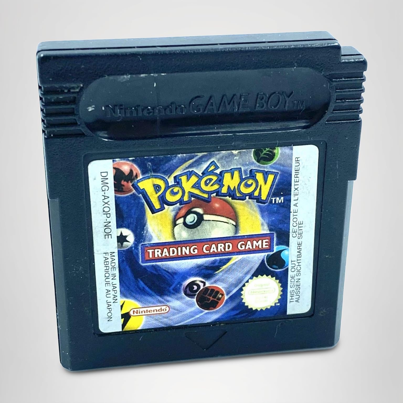 play pokemon trading card game gameboy Amazon.com: Pokemon