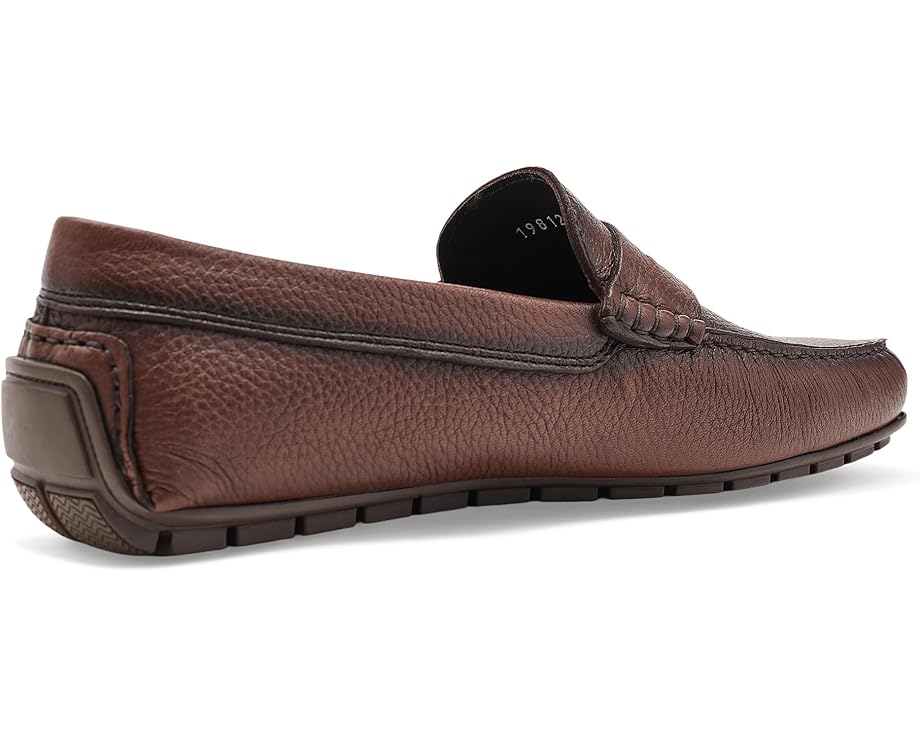 To Boot New York Admiral - Bottom View