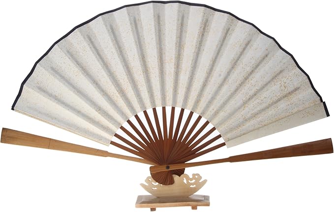 Amazon Co Jp 10寸オリジナル扇子キット 手作りせんすキット No Msk008 自作 ギフト お祝い 記念品に最適 模様入り ファッション