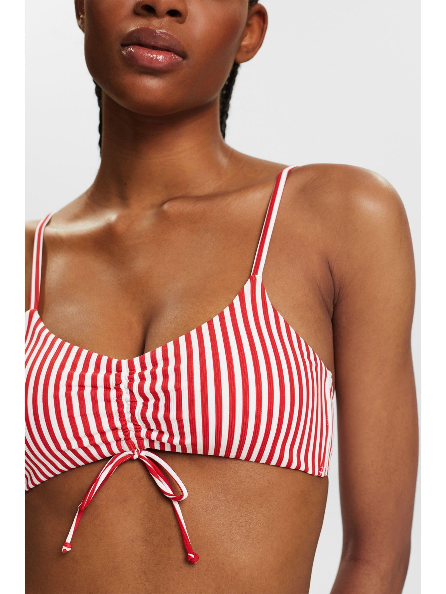 Esprit Damen Silvance Beach SSN Npad.top Bikini