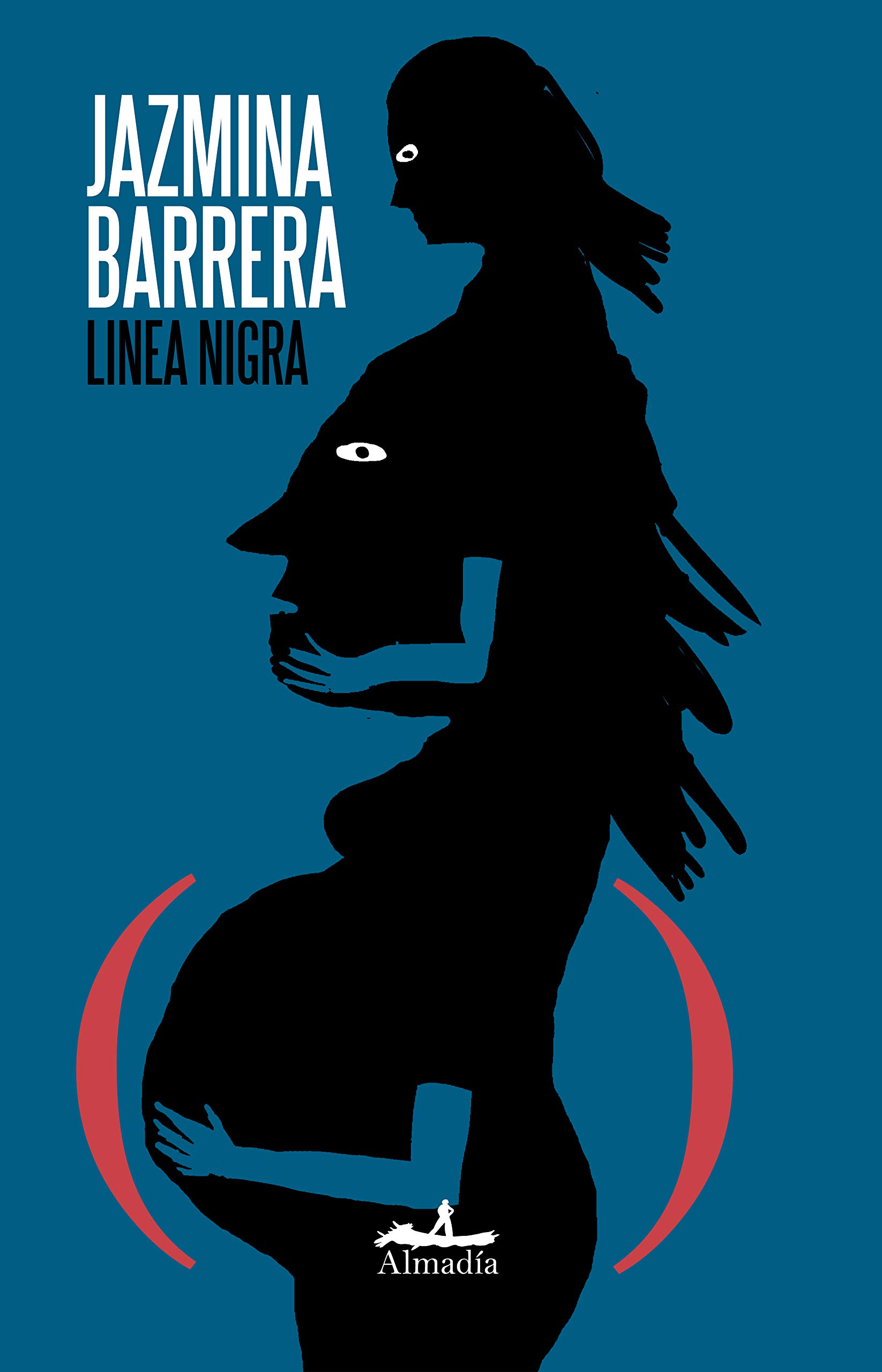 Linea nigra (Spanish Edition)