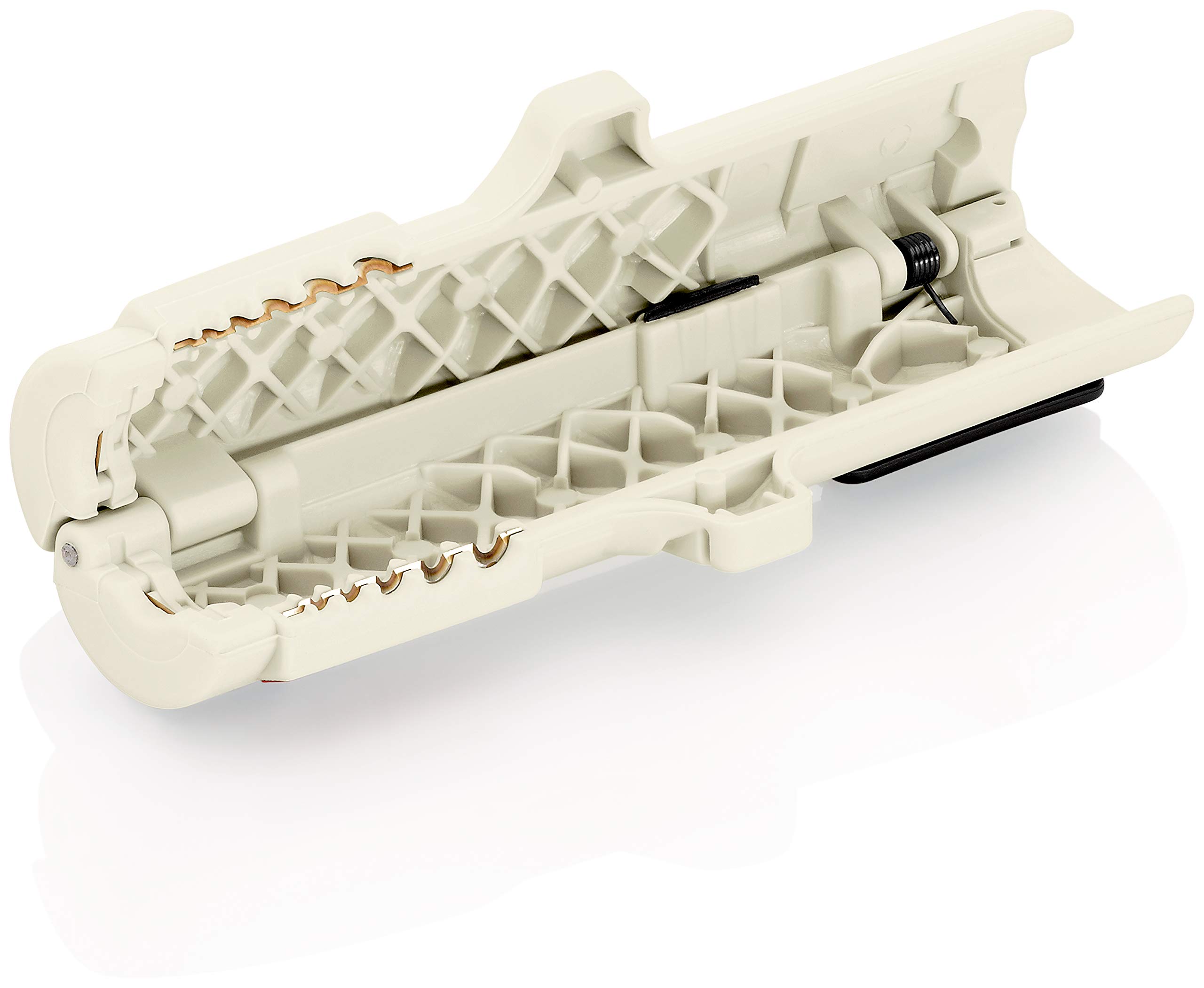 Knipex 16 65 125 SB Dismantling Tool for data cables in blister packaging