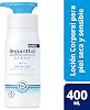 Bepanthol Derma Nourishing Body Lotion, Instant and Lasting Moisturisation for Dry and Sensitive Skin, Daily Use, 400 ml